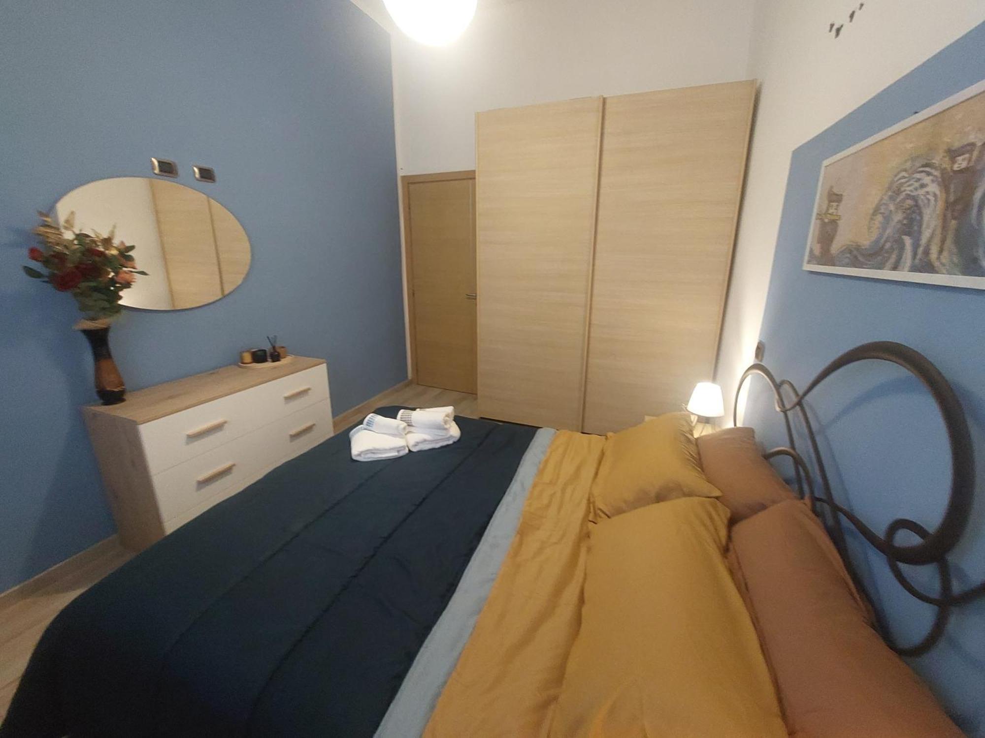 Casa Magenta Apartman Asti Kültér fotó