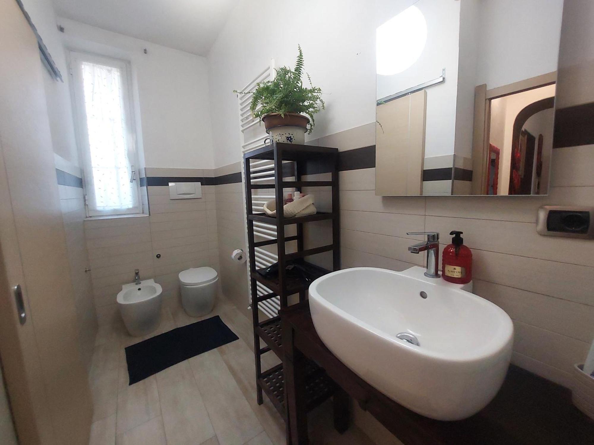 Casa Magenta Apartman Asti Kültér fotó