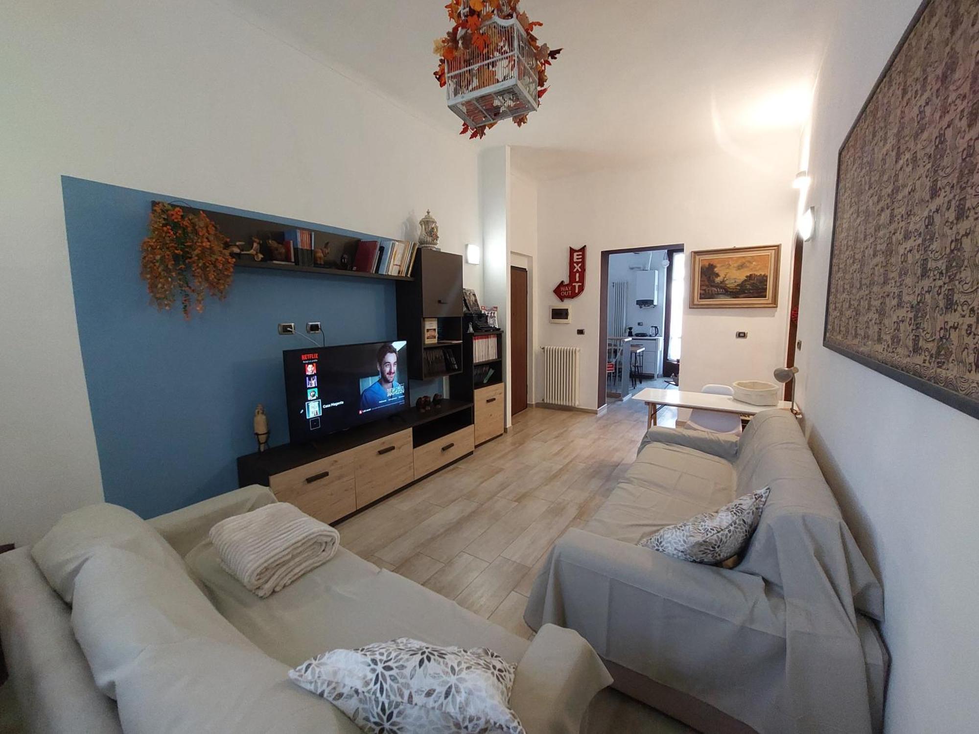 Casa Magenta Apartman Asti Kültér fotó