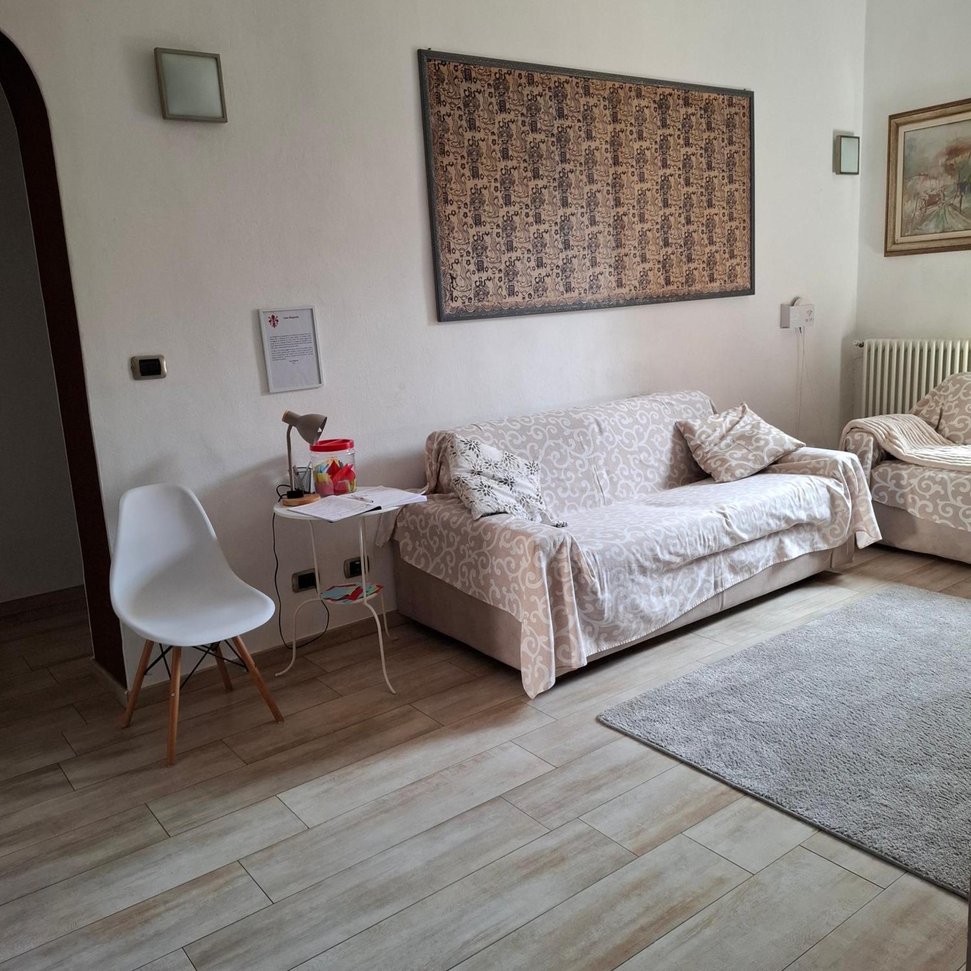 Casa Magenta Apartman Asti Kültér fotó
